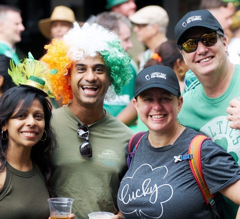 20250315+16 St Patricks Day Festival - 0522
