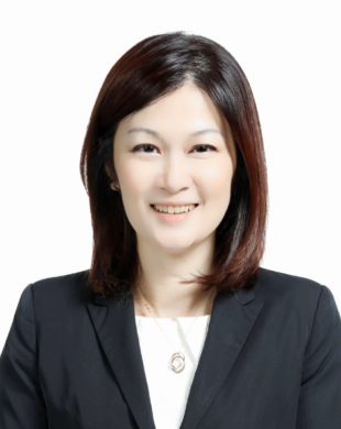 evelyn soh