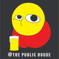 Public House Logo